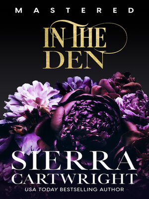 cover image of In the Den
